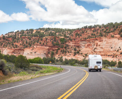 Travel Trailer Insurance Agent Safford, AZ